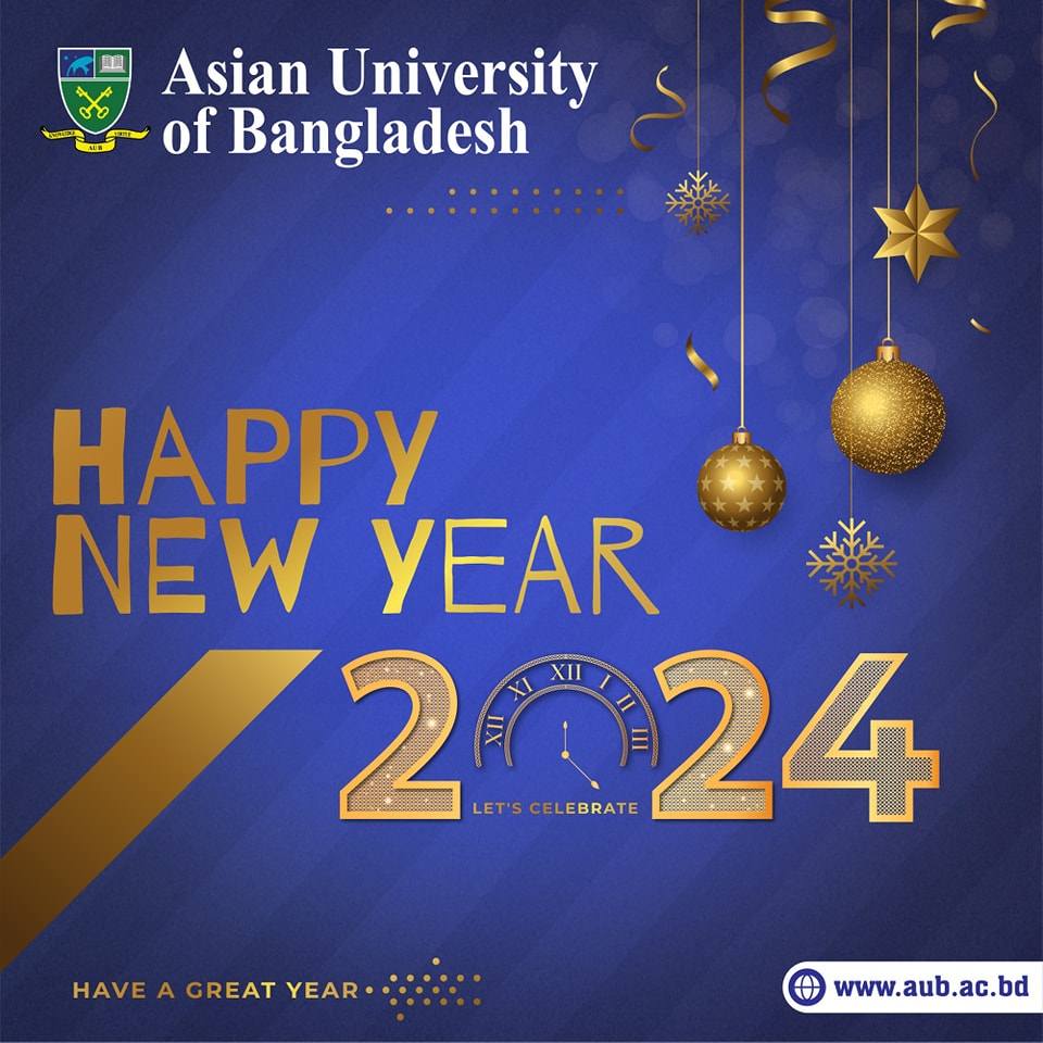 Let's continue to work together with dedication. Wishing you a successful New Year. image