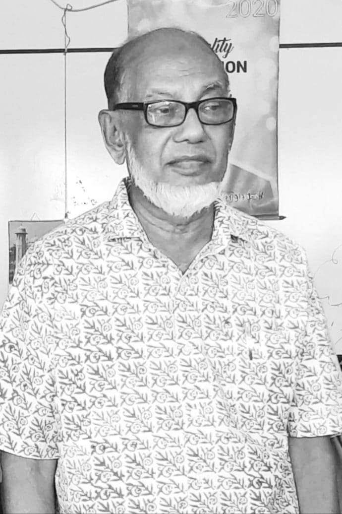 এশিয়ান পরিবার শোকাহত image