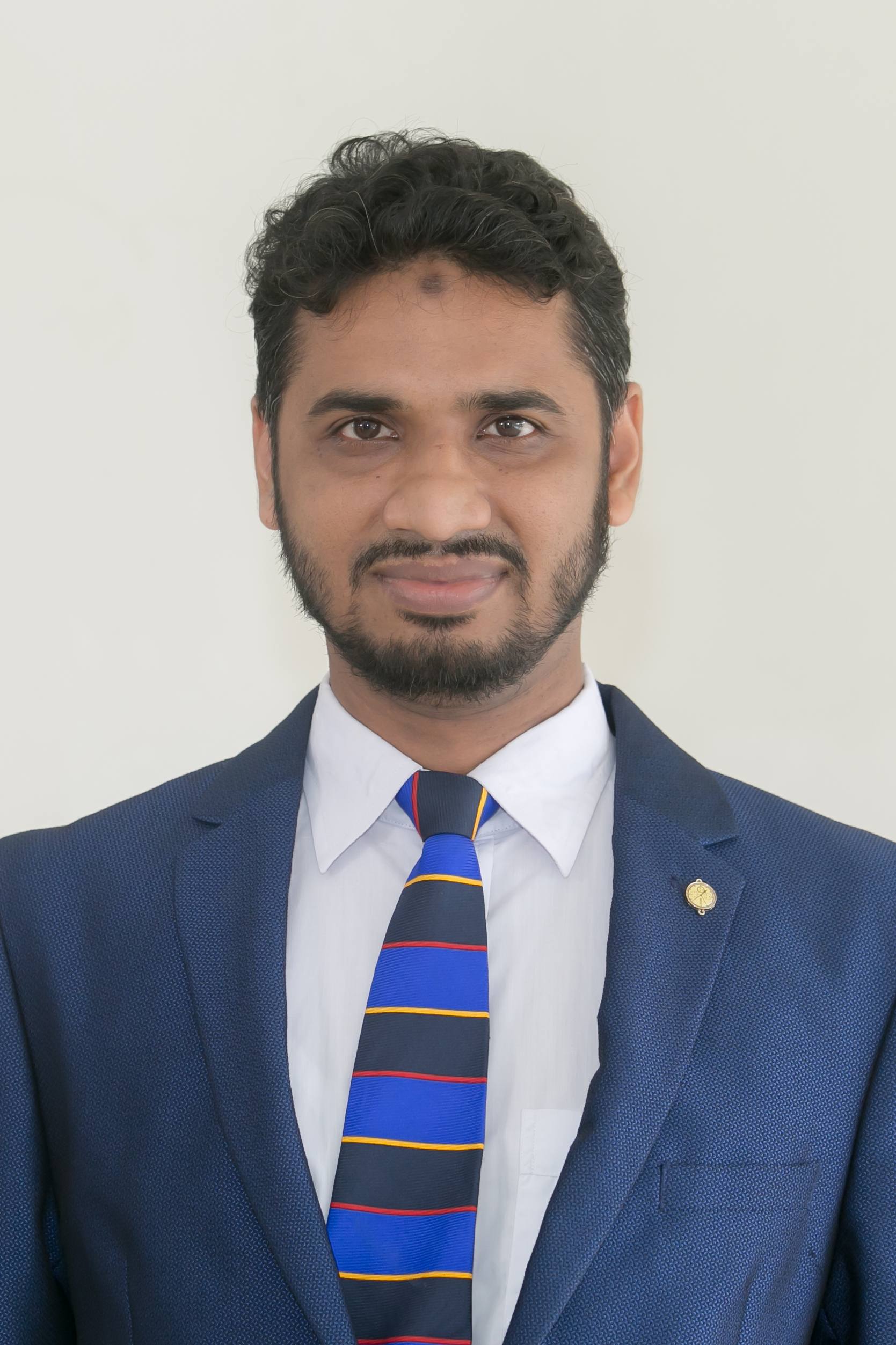 MD.AL-MAMUN image