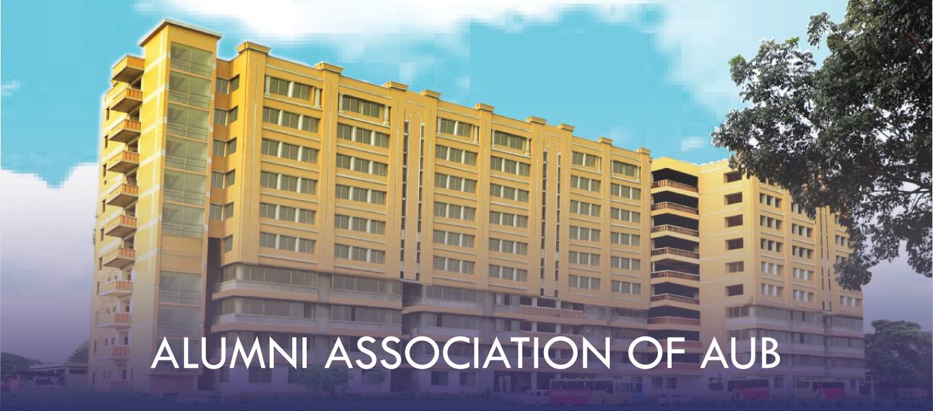 alumni vision mission banner image