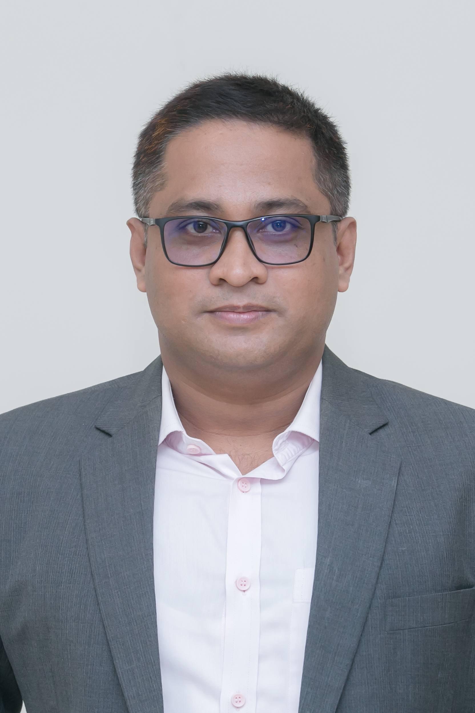 Arif Khan image