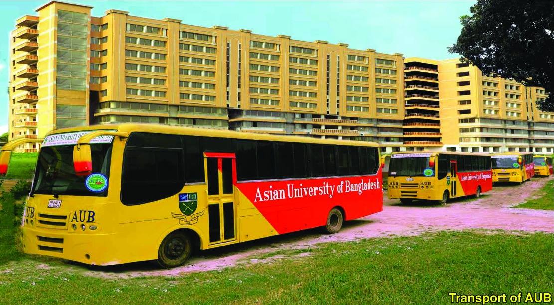 Bus Schedule For Spring 2023 Exam image