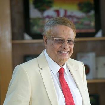 Prof. Dr. Abul Hasan M. Sadeq