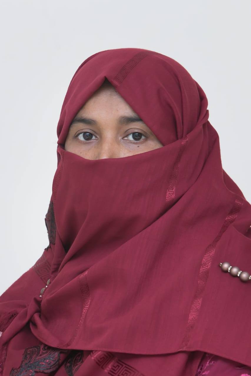 Mst. Saleha Akther