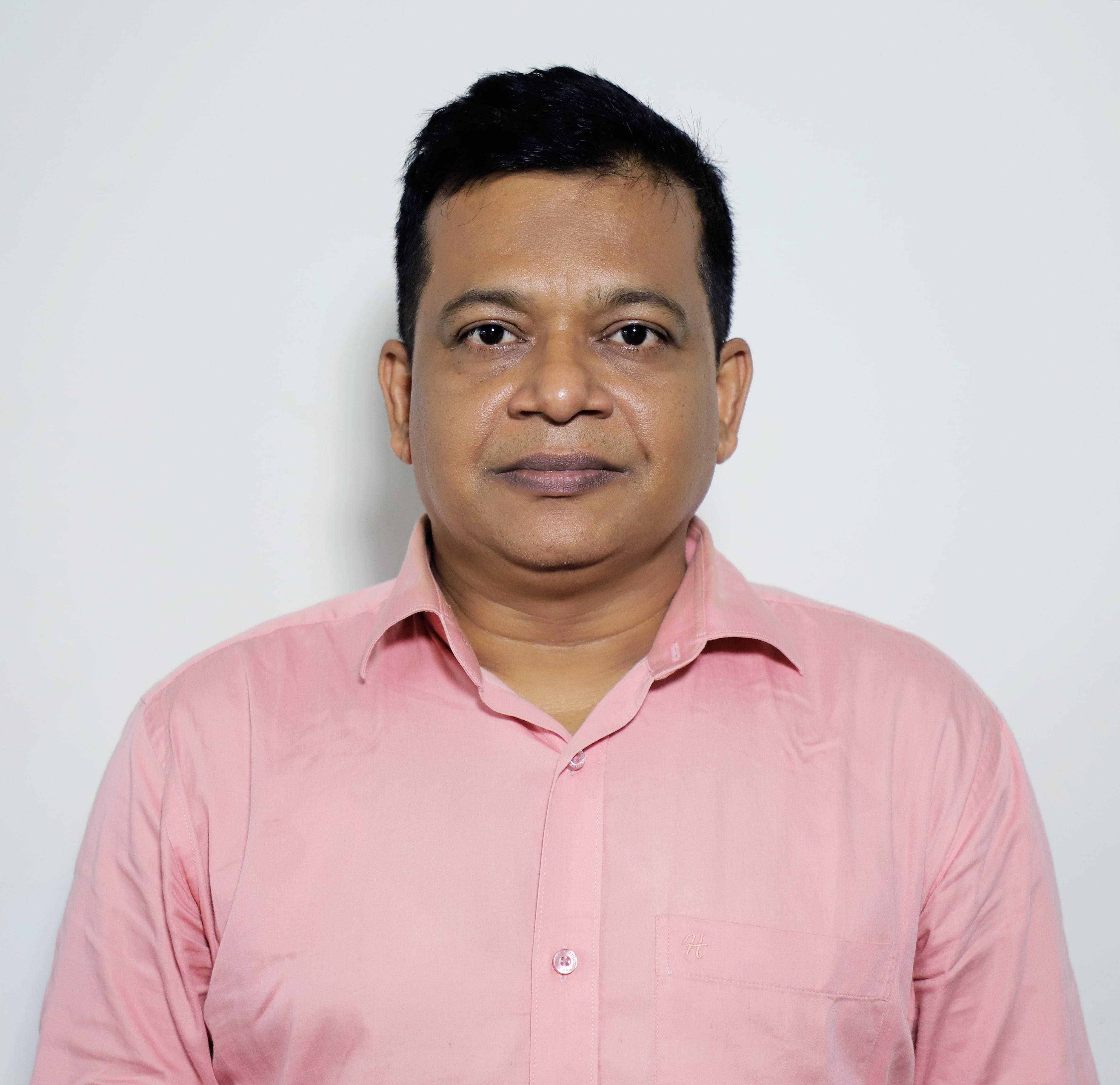 Mohammad Shakil Mahmud