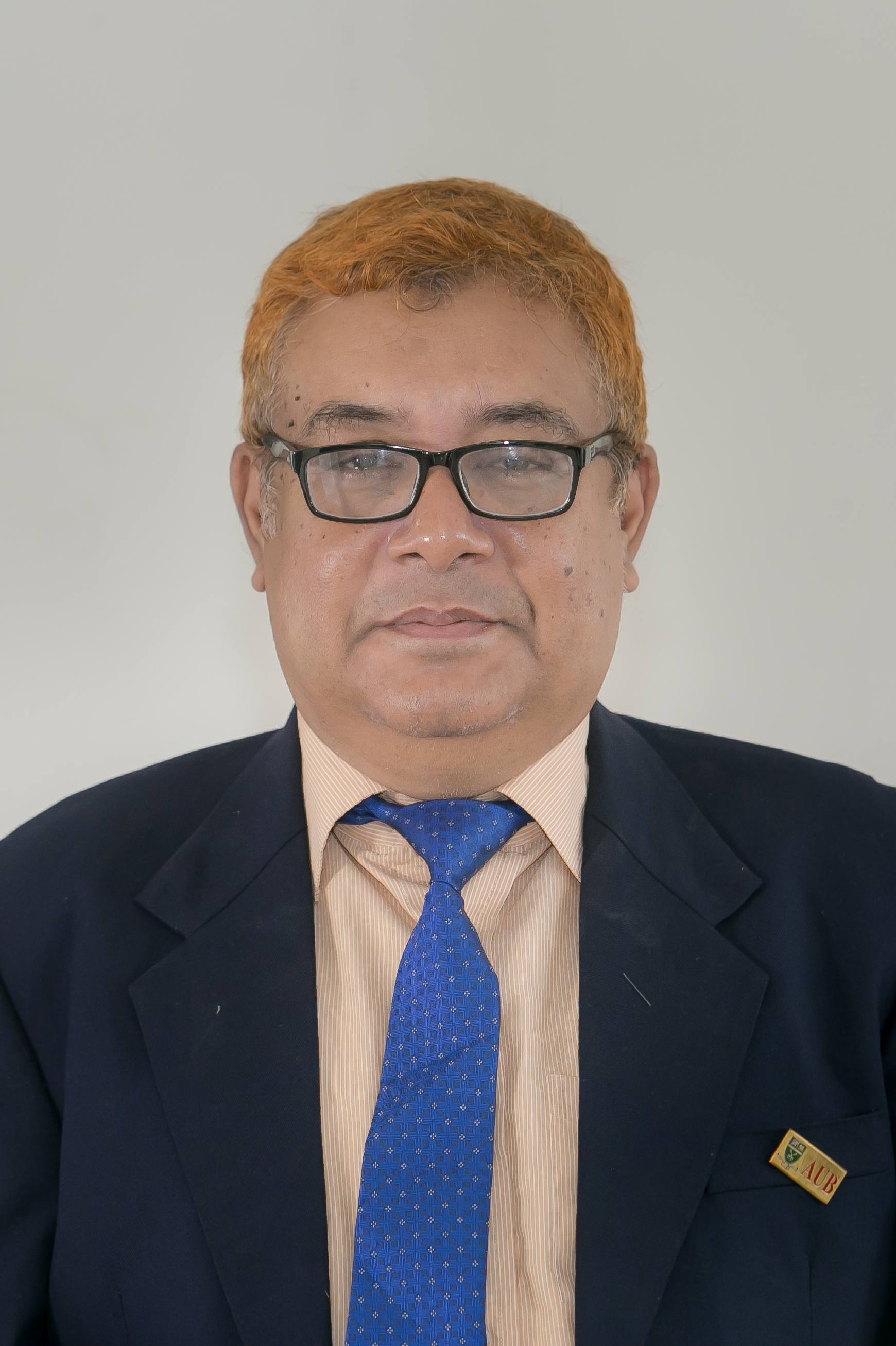 Md. Tareque Quddus