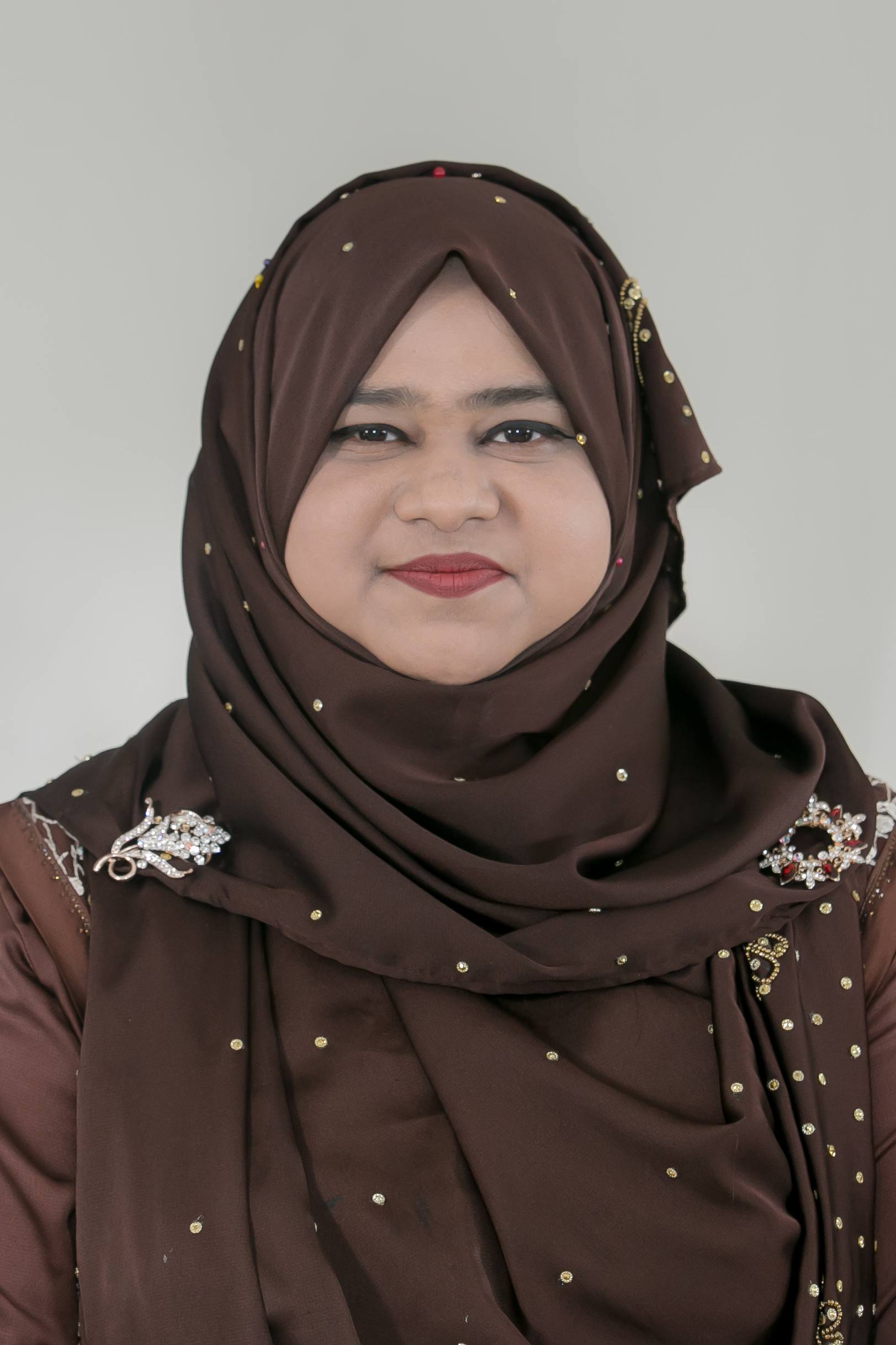 Aysha Ashraf image