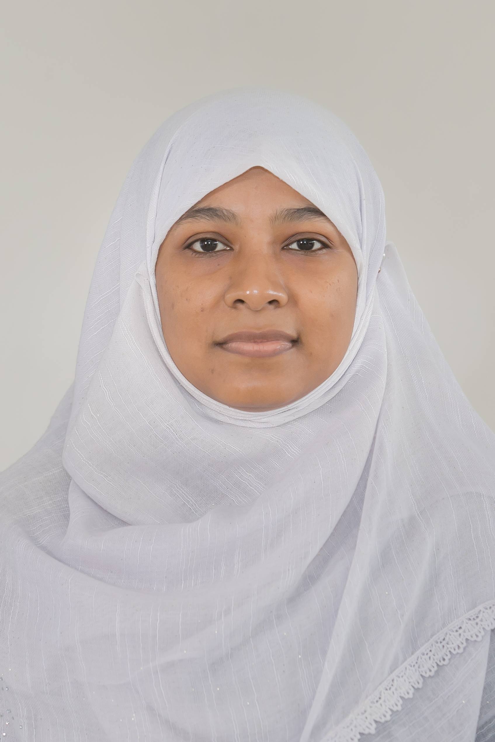 Marzina Akter Reba image