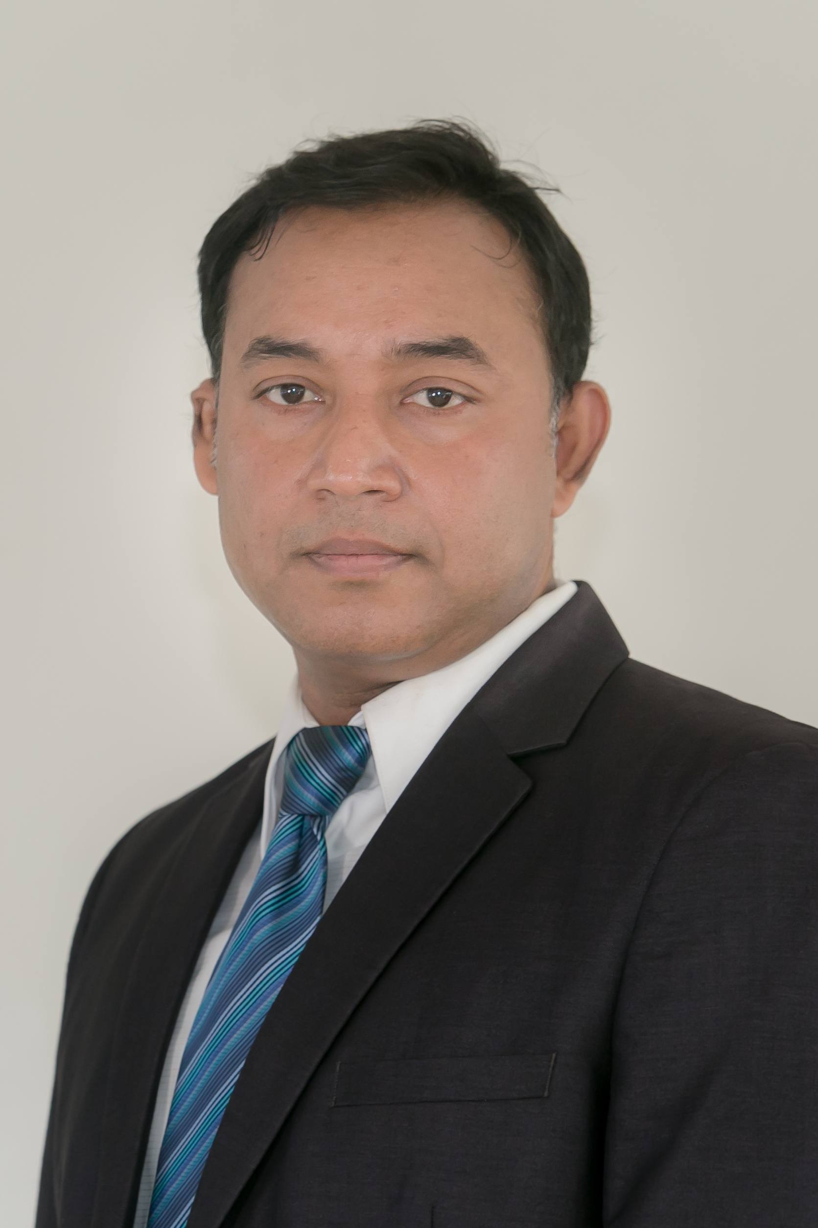 Tanveer Muhammad Al-Shams image