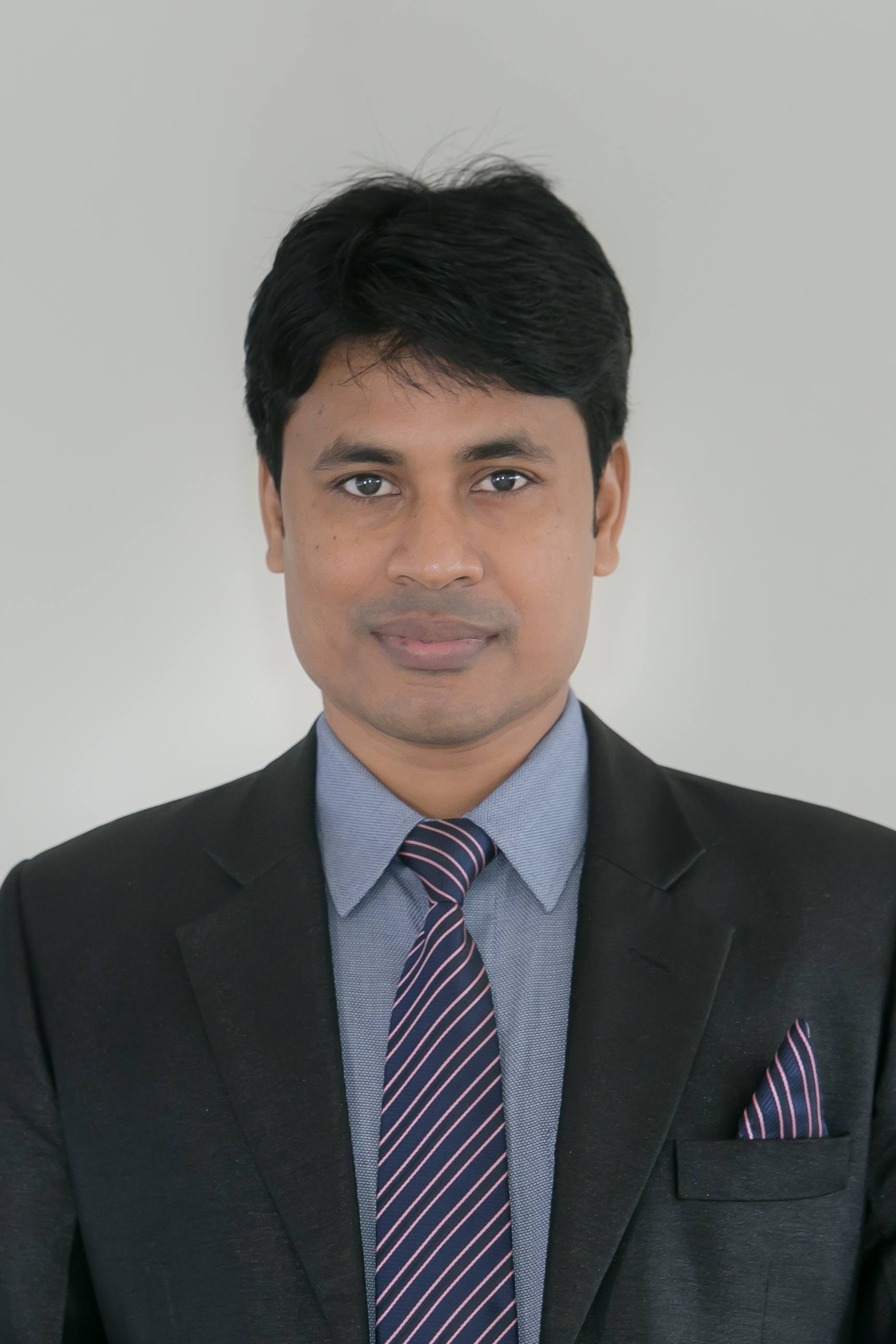 Hanif Hossain image