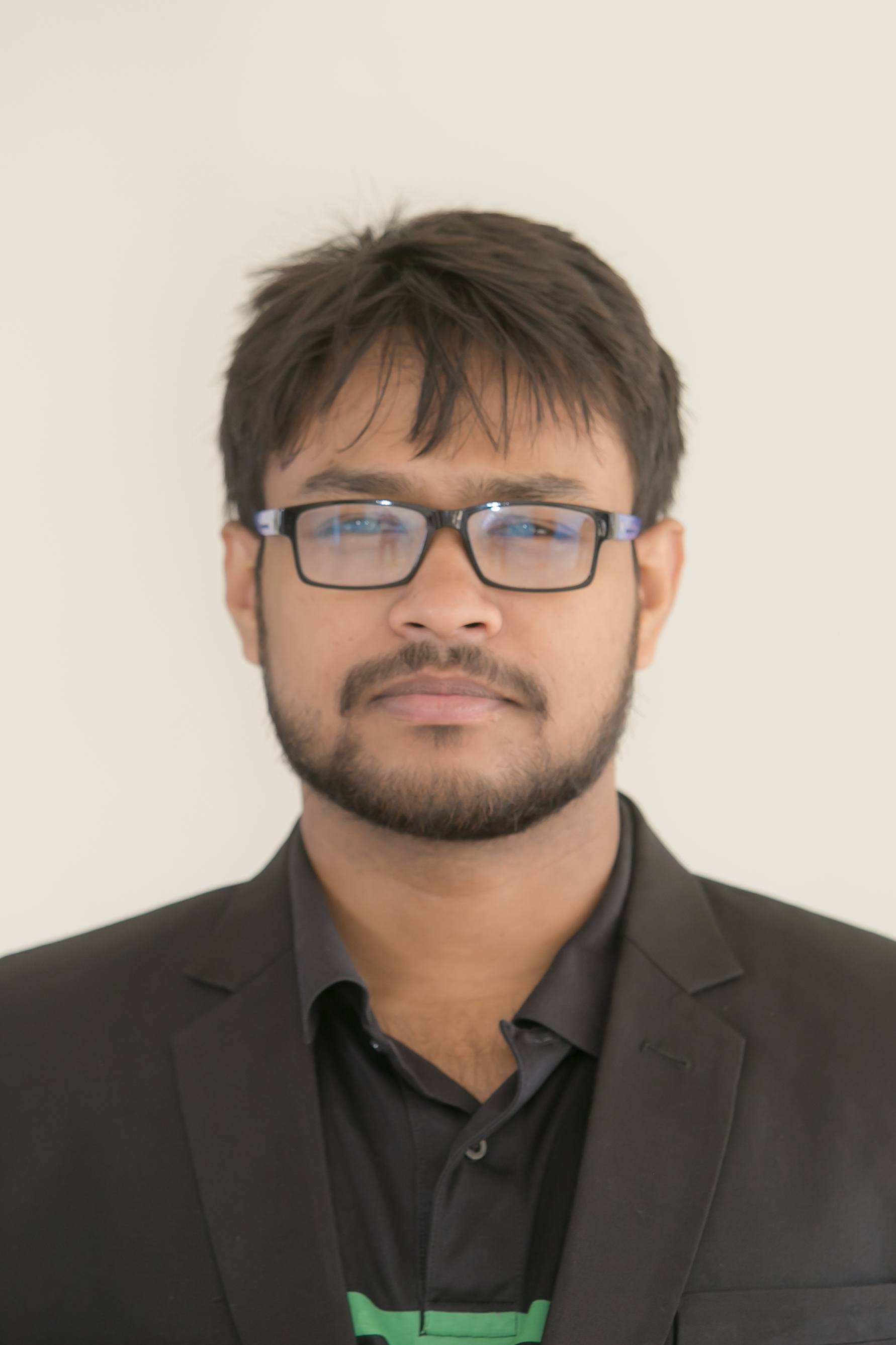S. Rayhan Kabir image