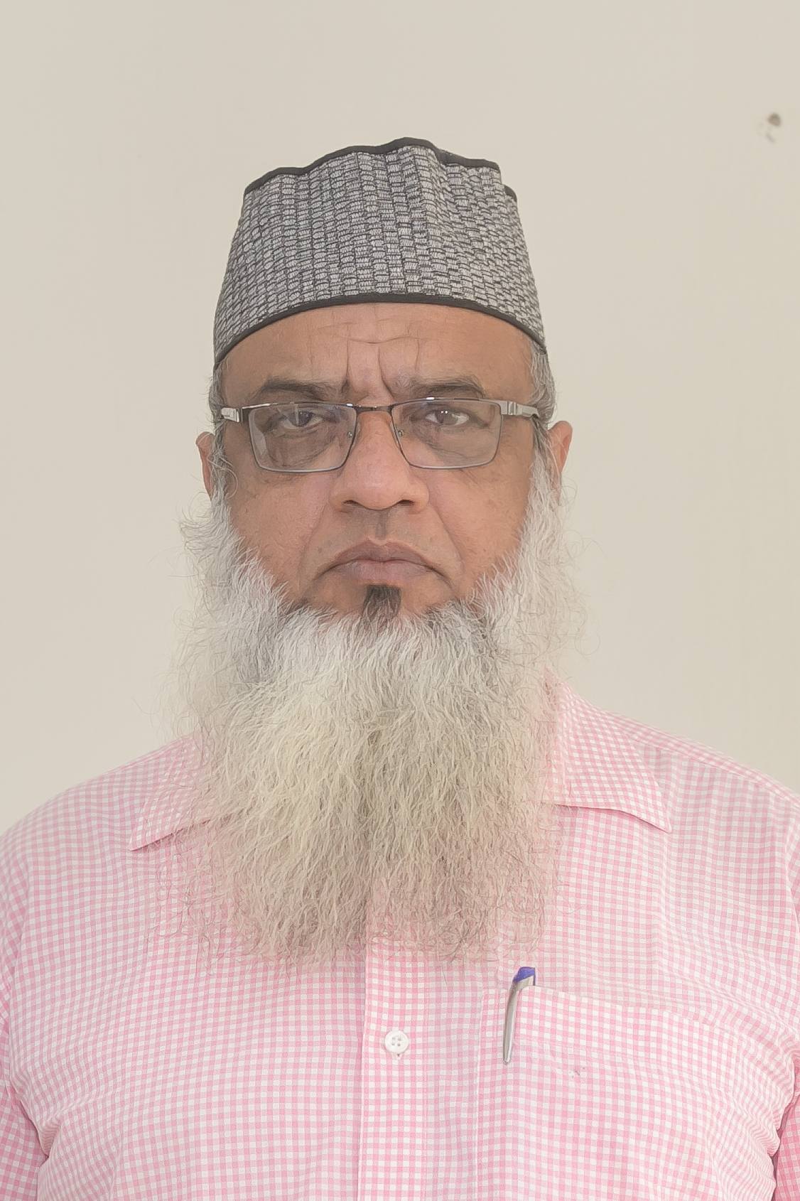 Mozammel Hoque