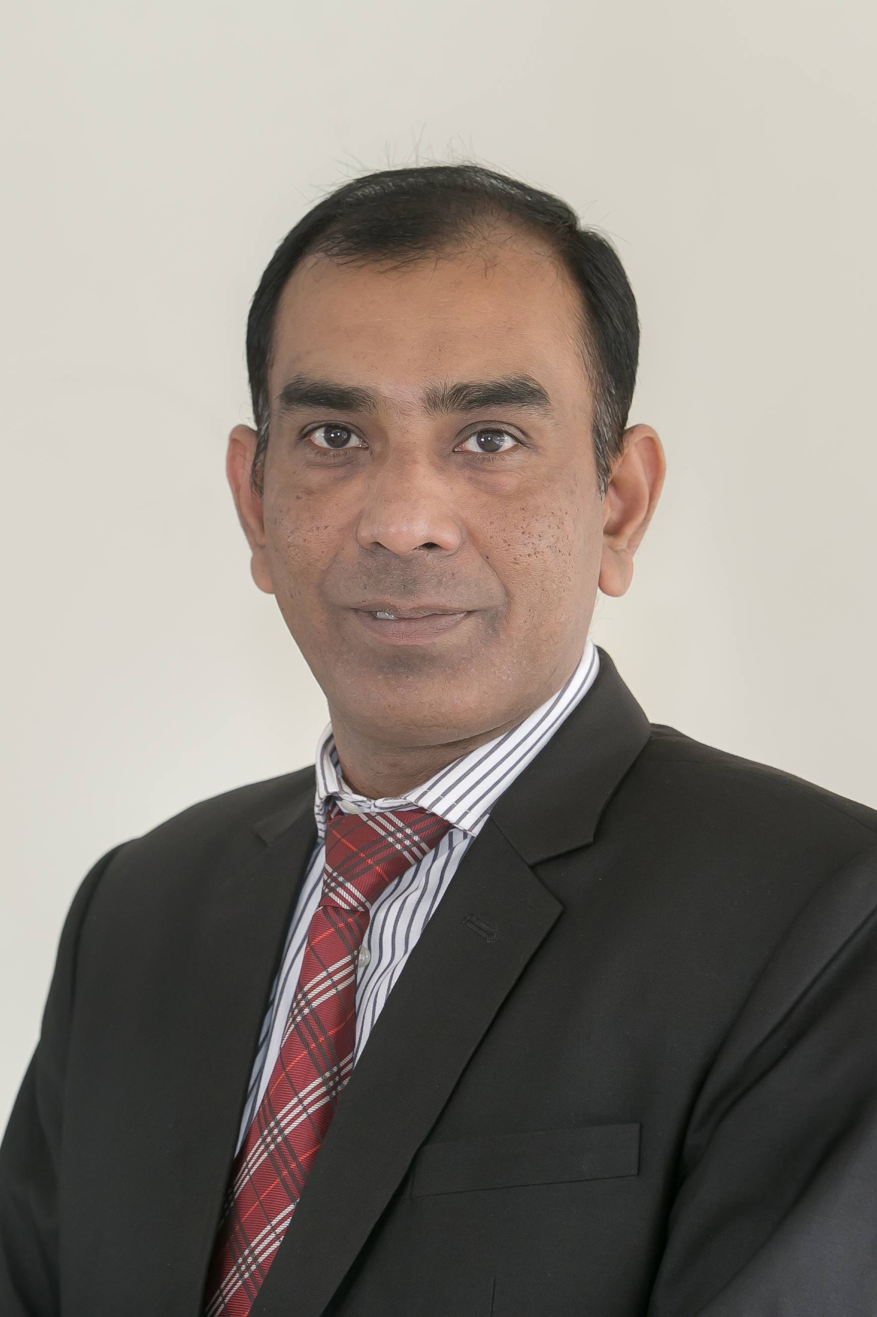 Mohammad Bakhtiar Khan Rubel