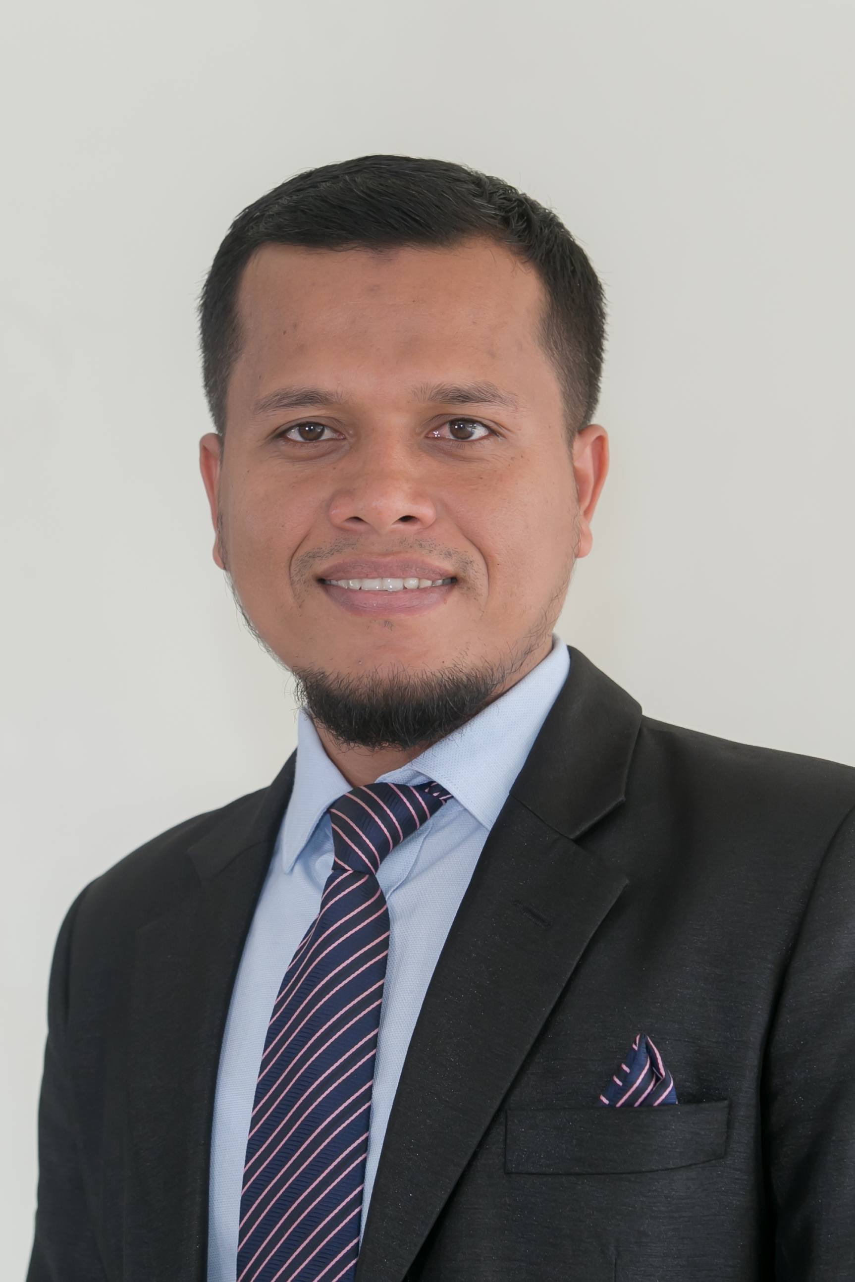 Mohammad Sulaiman image