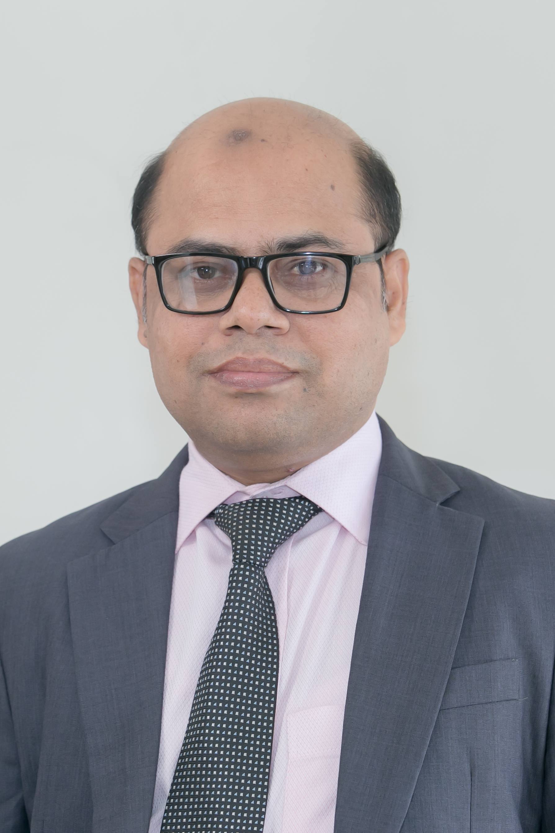 Md. Mahbubur Rahman