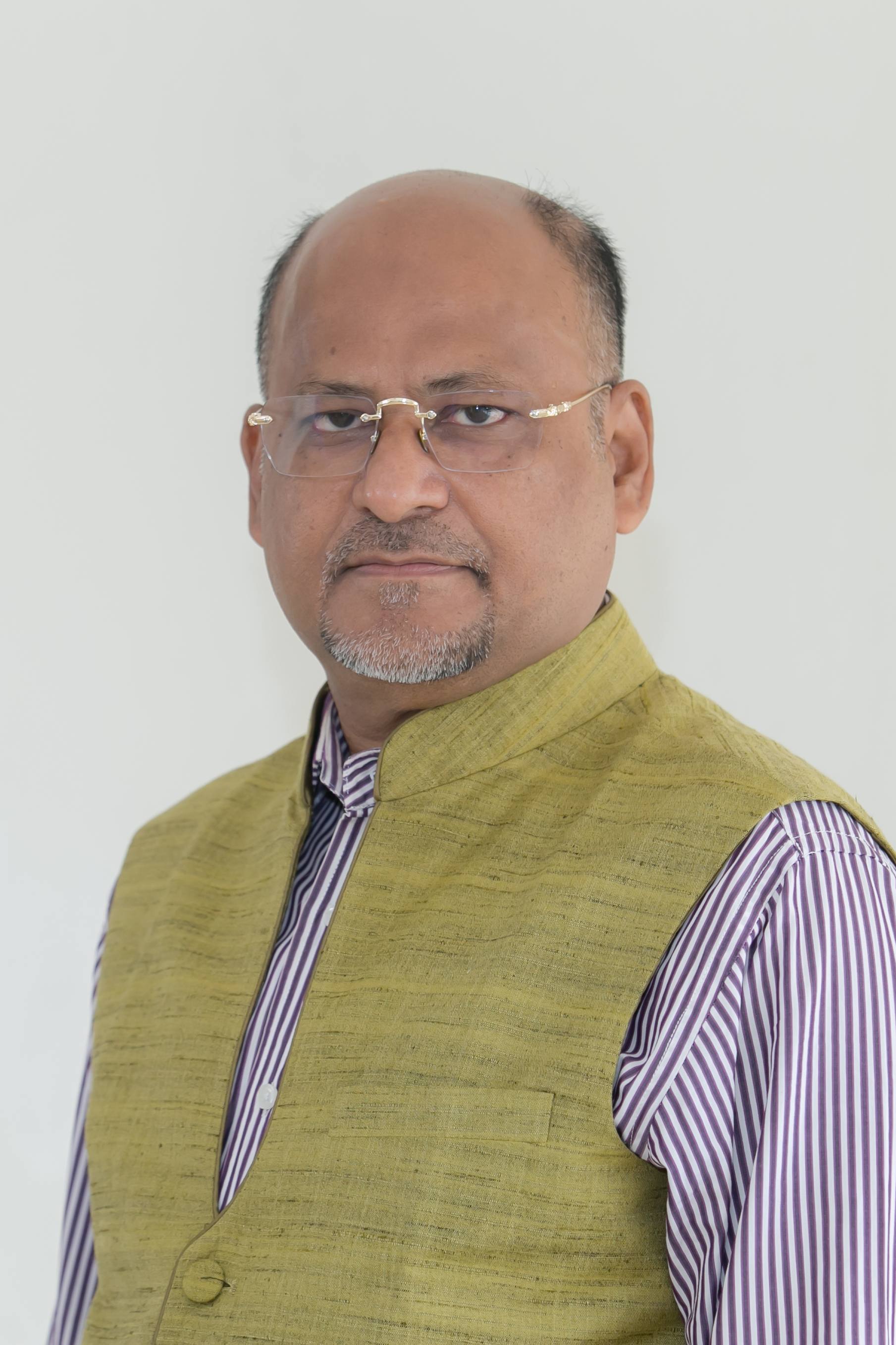 Dr. Md. Shamsuzzaman image