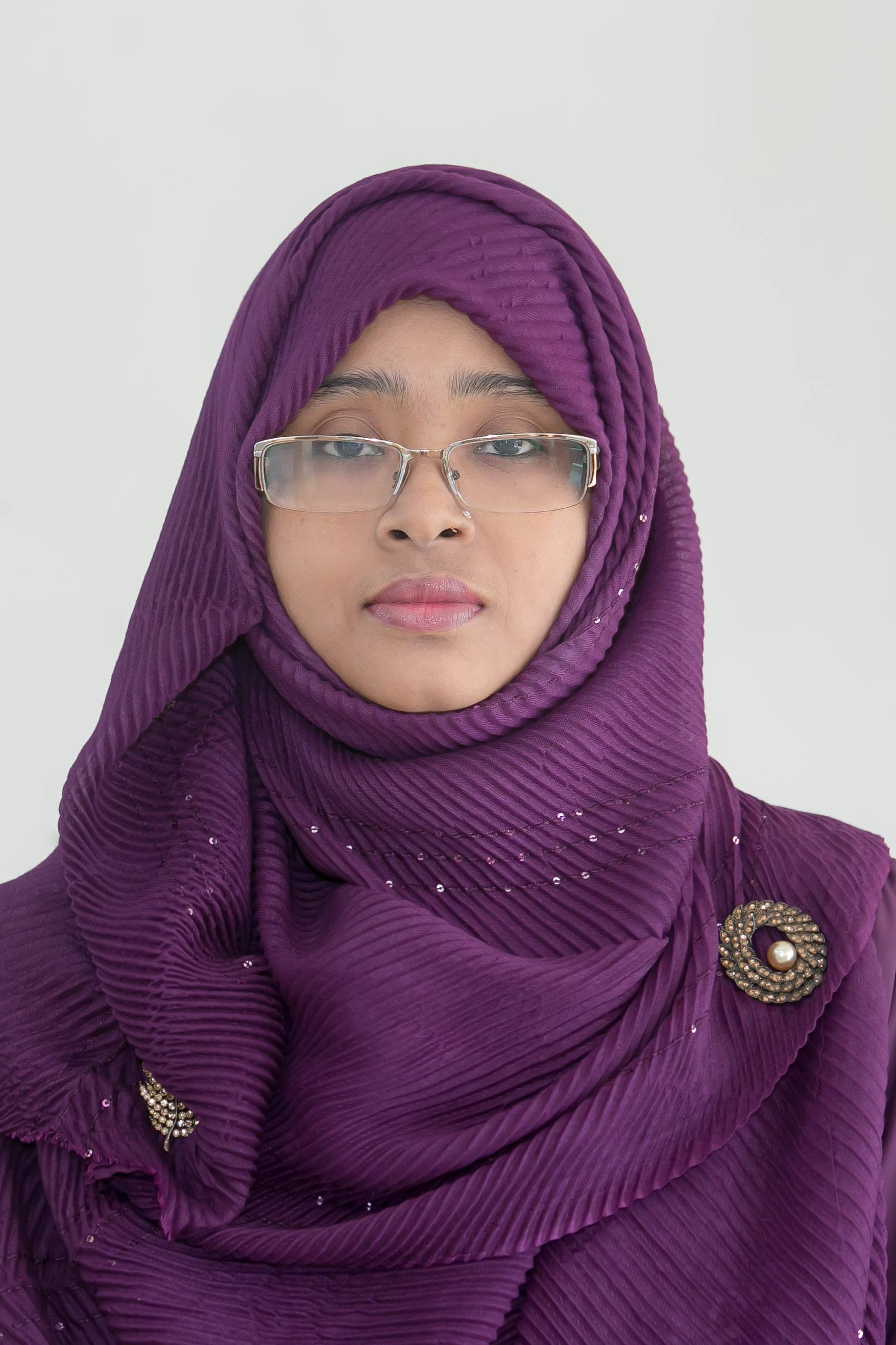 Asma Akter image