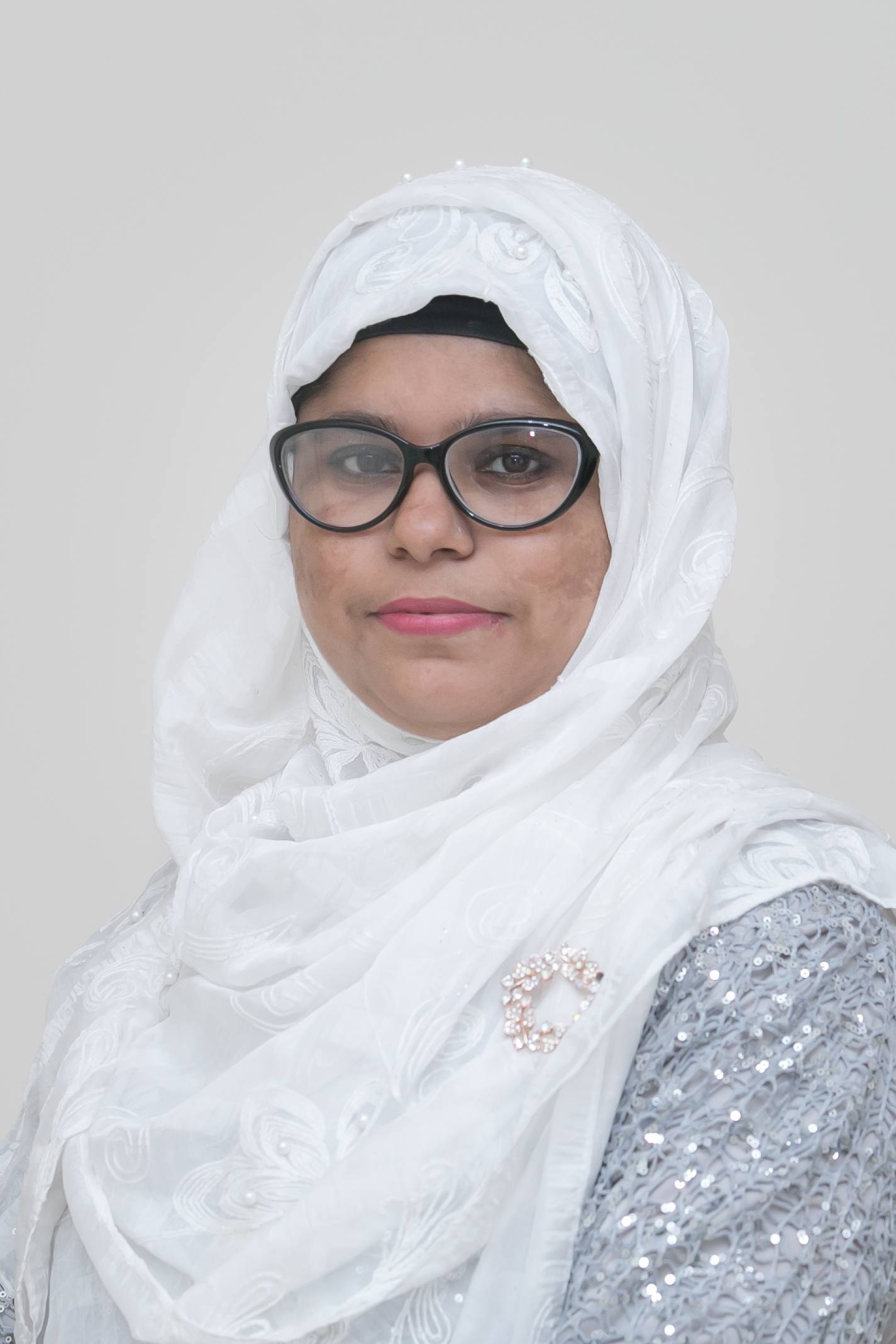 Sabina Yasmin image