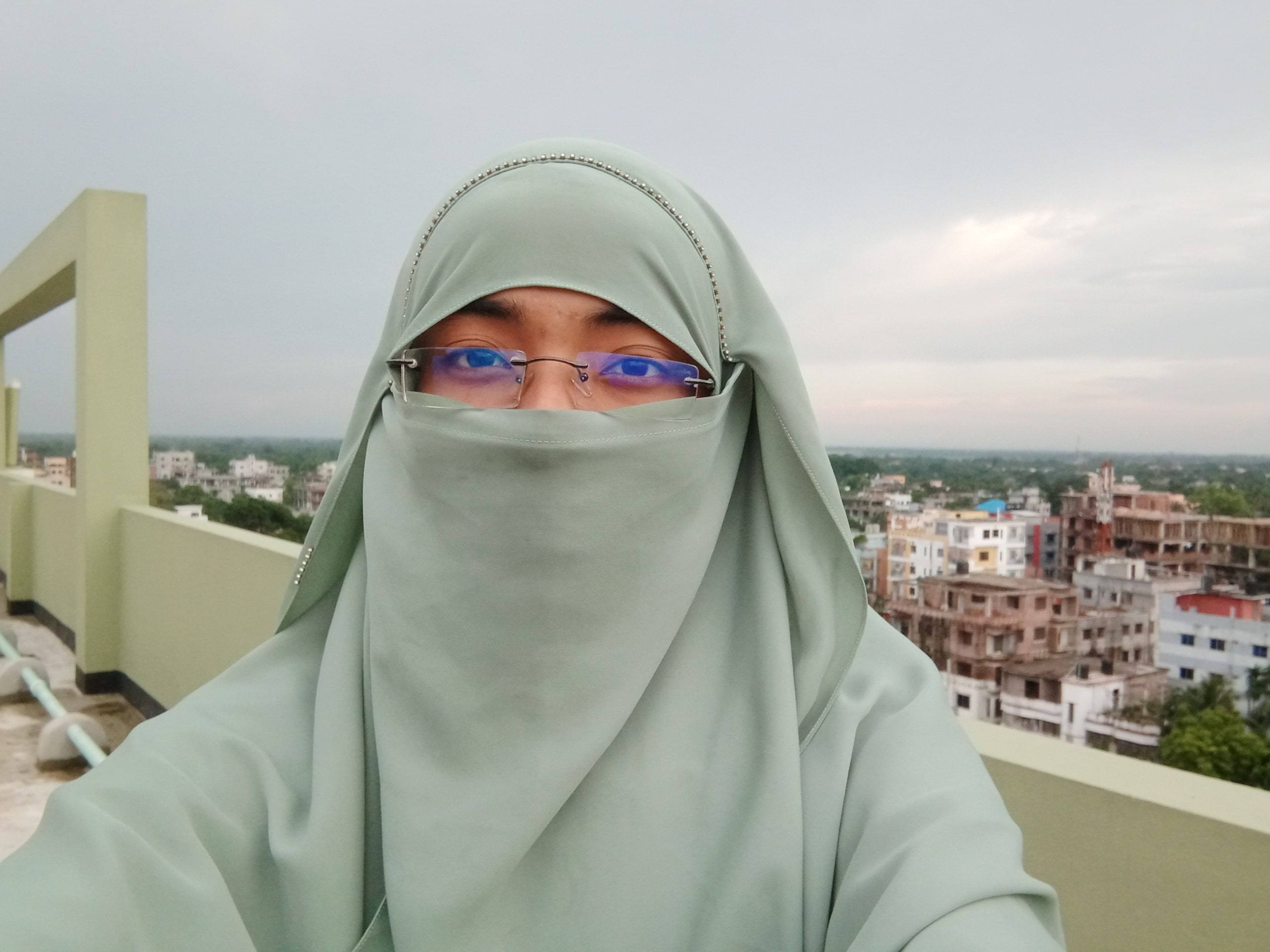 Aklima Akter Jui image