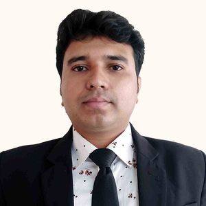 Md. Kamrul Islam