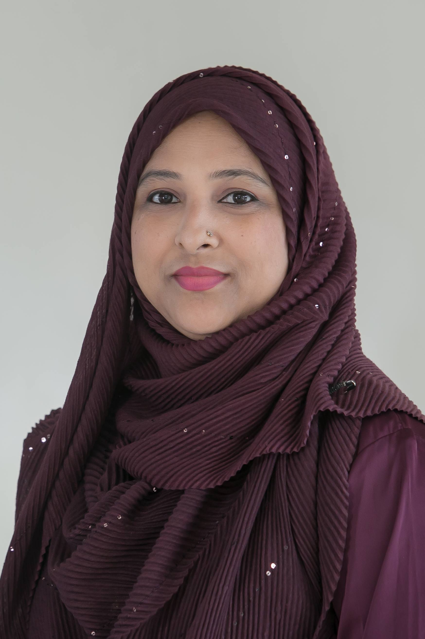 Ms. Khadiza Parvin image