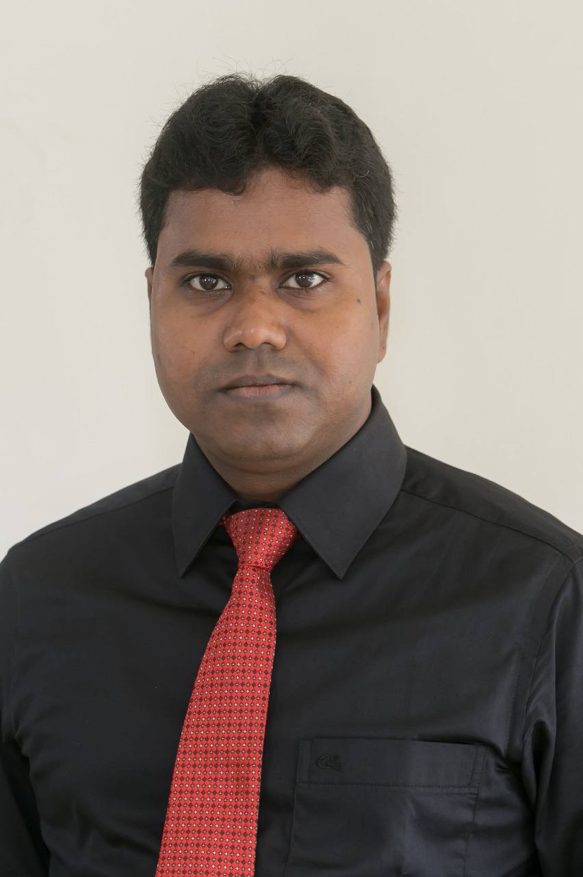 Mohammad Shamsul Islam image