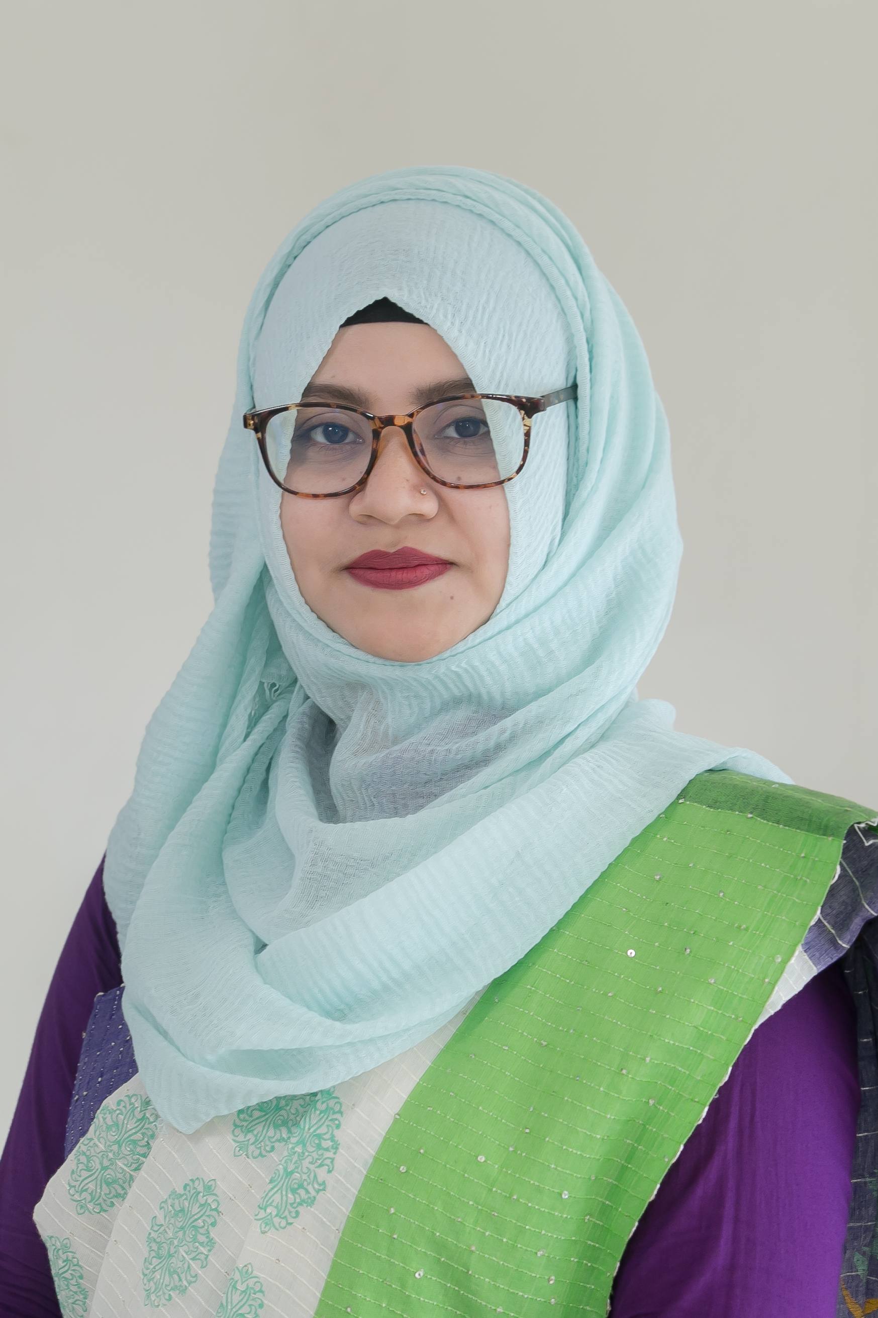 Mohsena Akter image