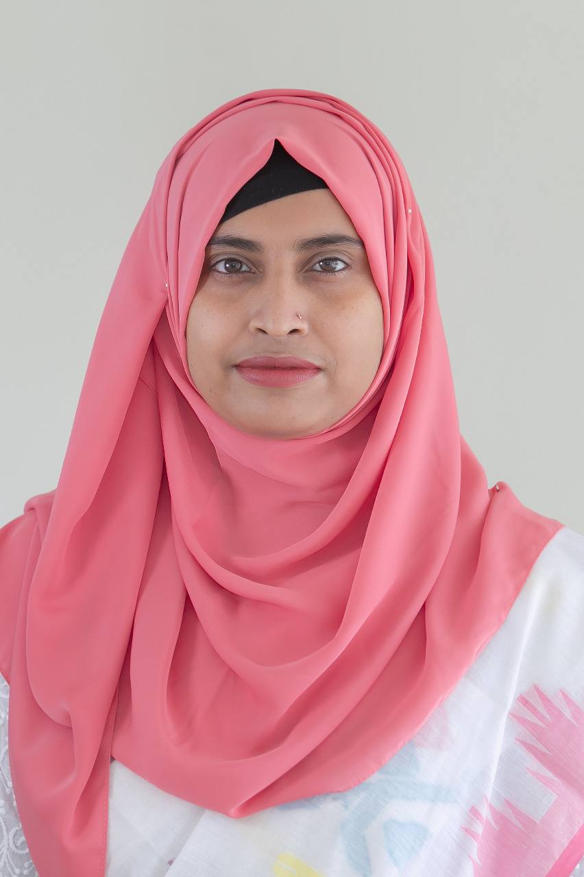 Parul Parvin