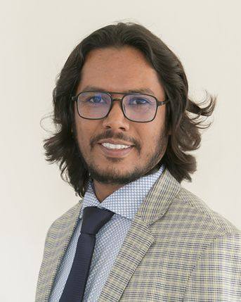 Rabiul Karim Mridul