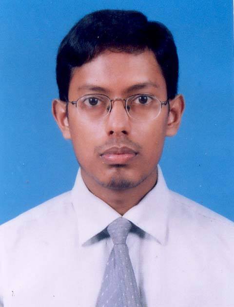 Md. Sohaib Abdullah