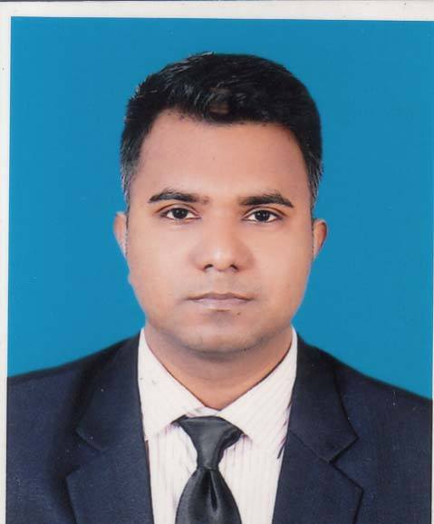 Shakir Ahmed