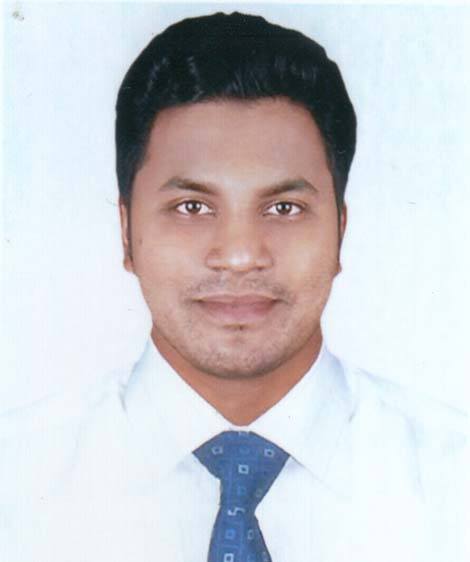 Md. Tazul Islam image