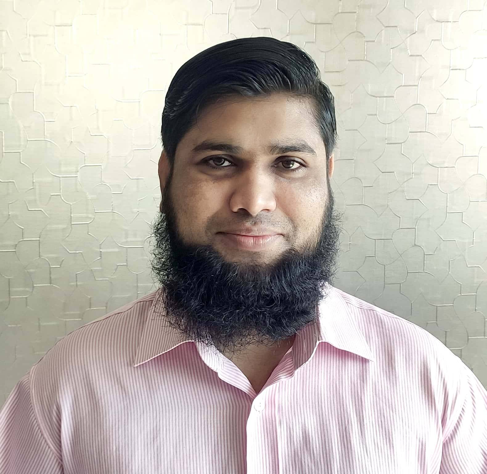 Zakir Hossain image