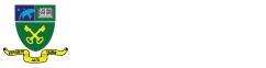 aub logo white